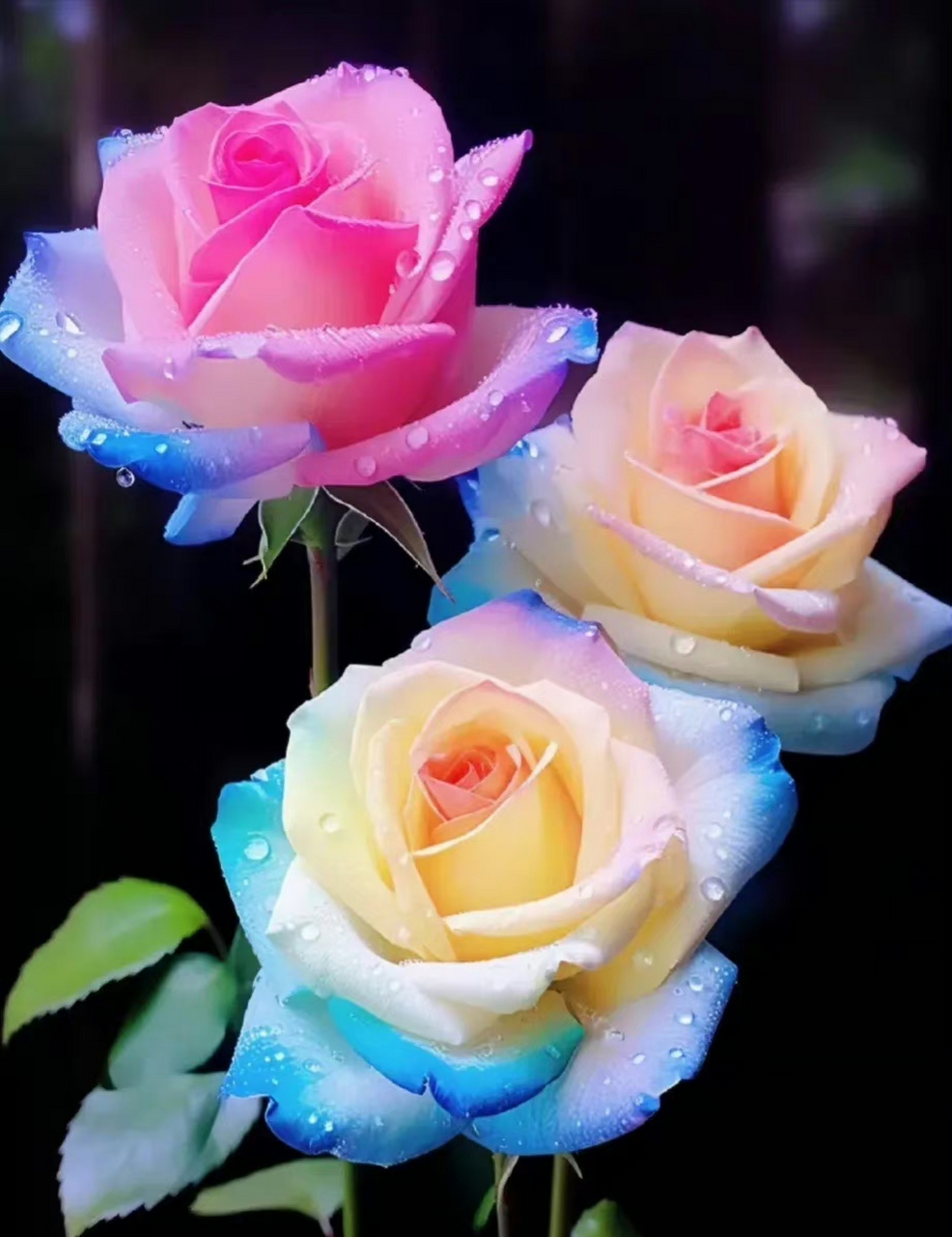 人间好花景 ,生活的美好在于日常的欢喜,好状态才有好风水,好心情才有