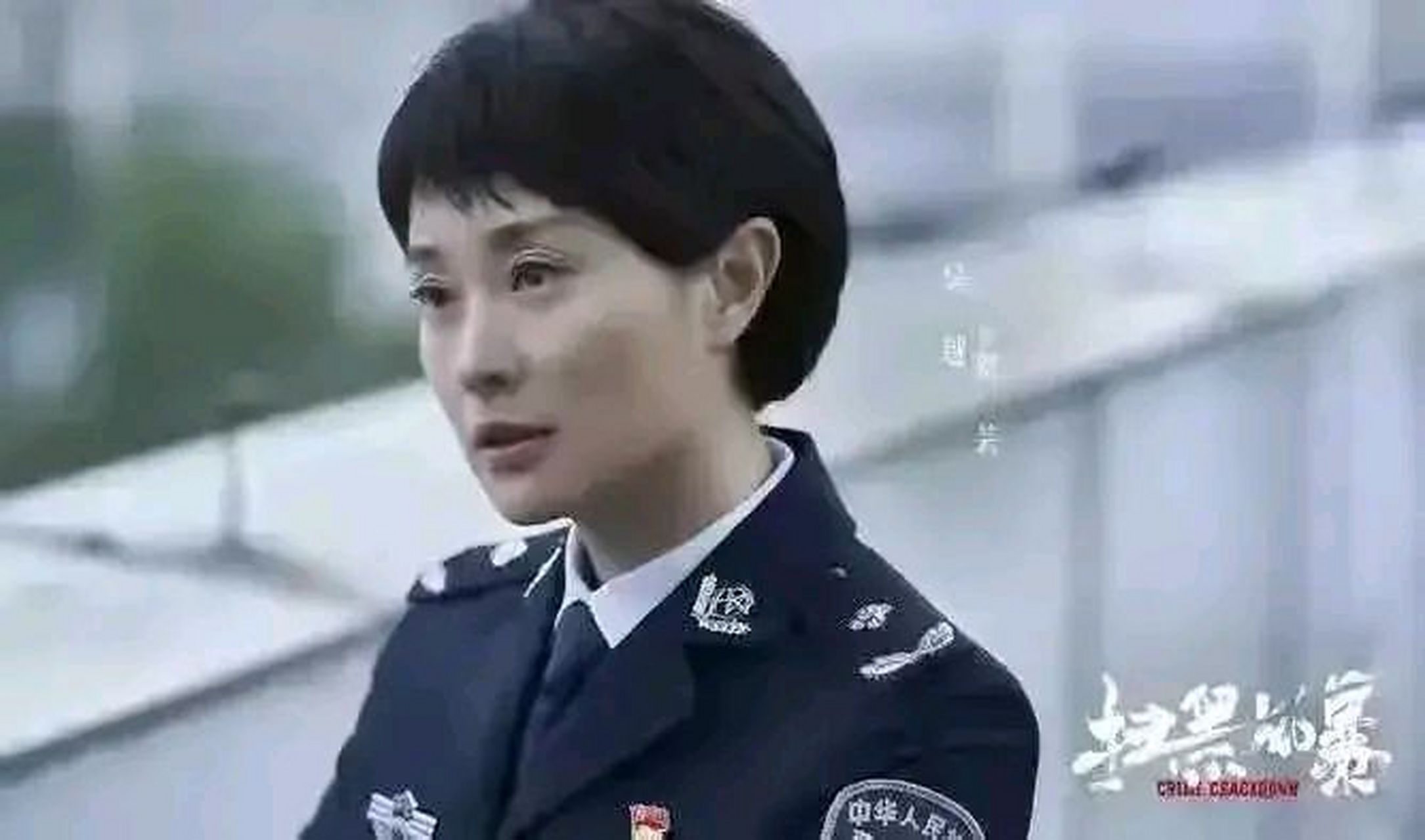 刘涛,饰演公安局长 吴越,饰演公安局长 史兰芽,饰演公安局长 她们三位