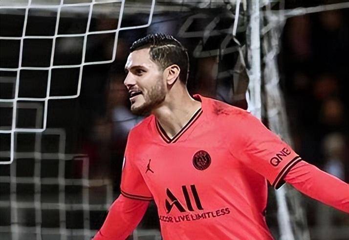 伊卡尔迪梅开二度状态神勇:若非择妻不慎,他本该是世界冠军