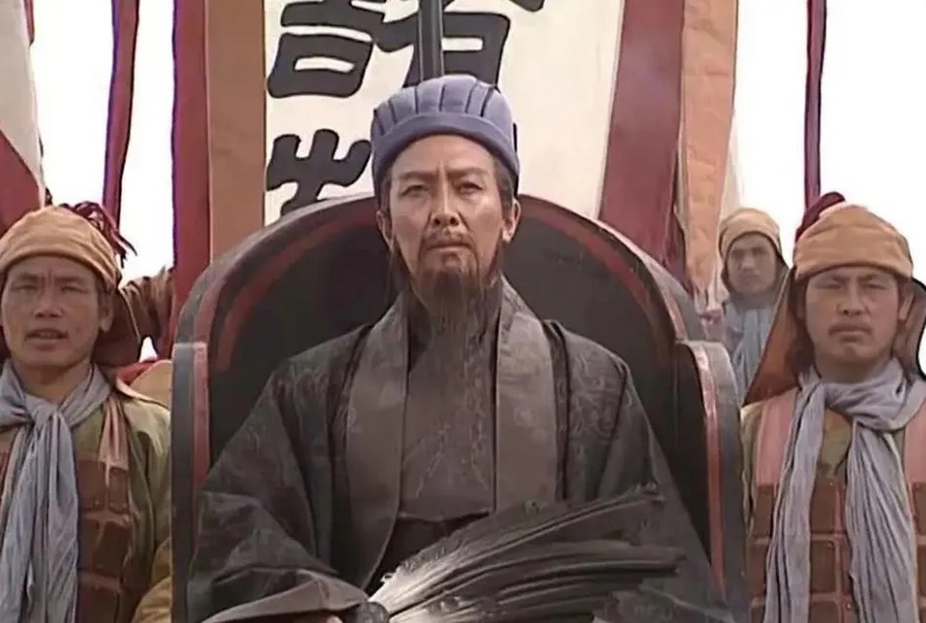 诸葛亮运筹帷幄,却为何无法一统三国?  三国时期,天下大乱,英雄辈出.