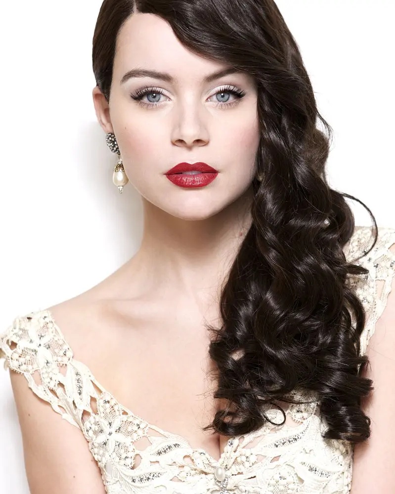 好莱坞性感美女写真大片100张精品版