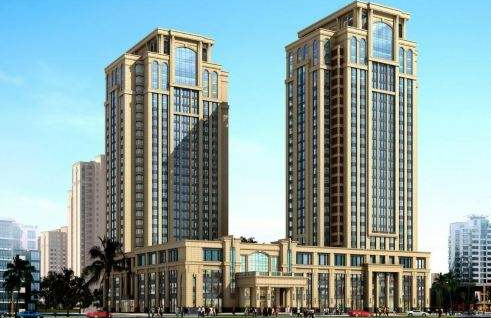 如皋开元名都大酒店走廊出现划痕,婚庆公司押金不退?