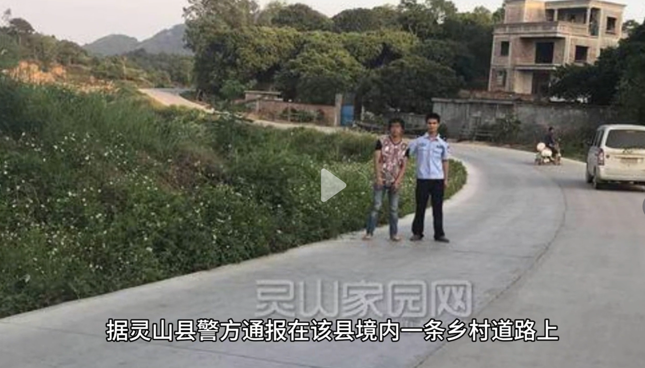 安全警钟长鸣!灵山檀圩镇车祸再度惊醒社会,如何避免重蹈覆辙?