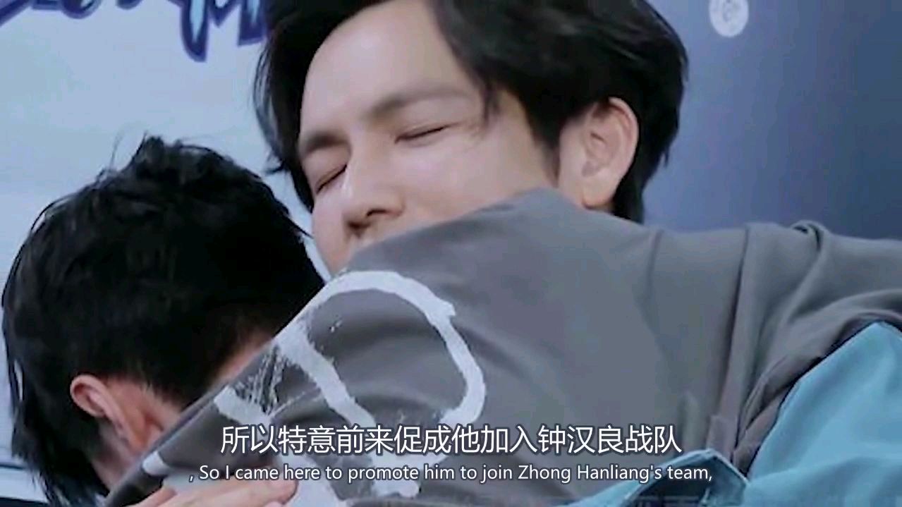 王一博「这就是街舞3」战队起内讧?小鸡布布不合?