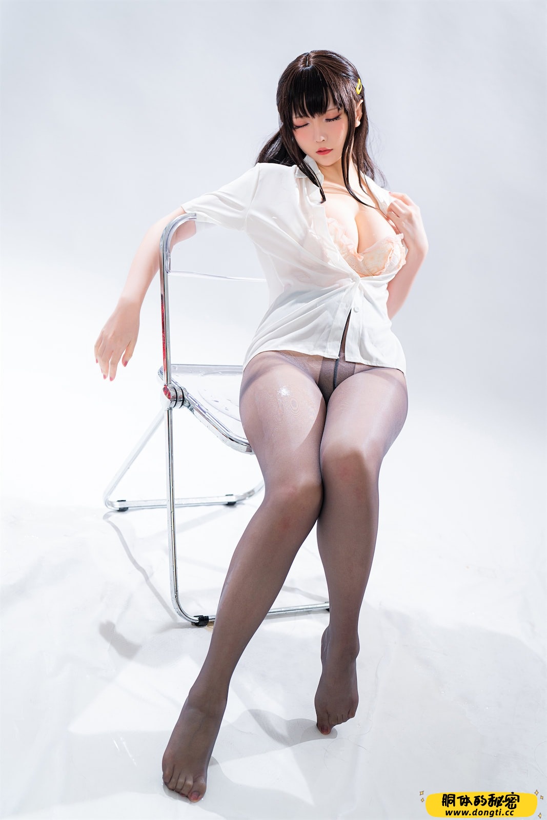 图片[72]-星之迟迟 滴水JK-福利虾虾