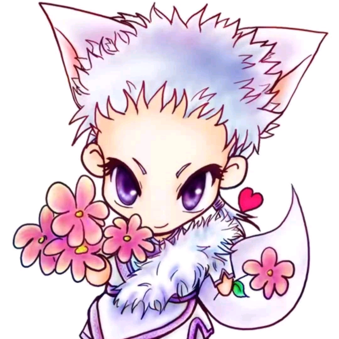 古风歌手推荐——河图