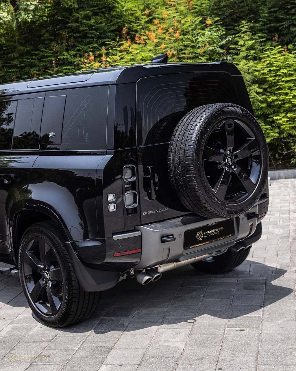 路虎 defender 110 [得意][得意]