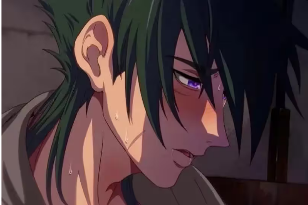 暗夜精灵动画sana sana其他 偶像最新 最新作黑暗天使dark elf!