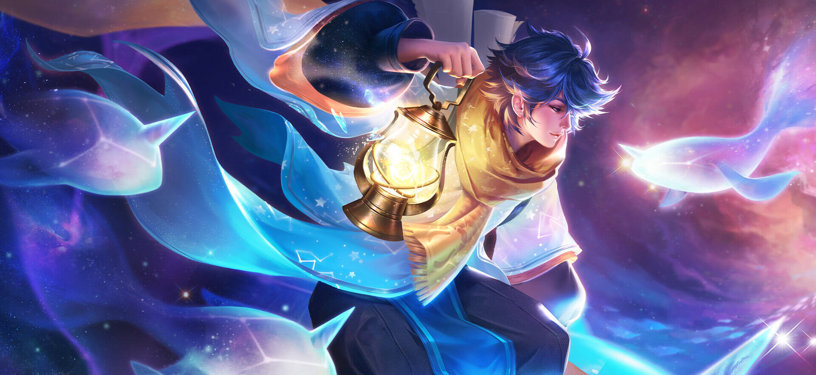 不要去寻找那些你不想遇到的东西.#王者荣耀# 庄周#王者荣耀庄周