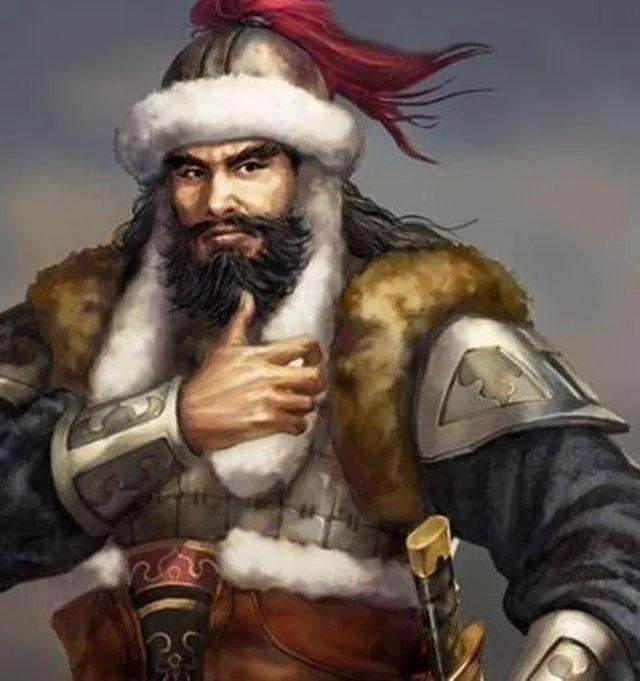 他被称为"白韩在世",是当时的救火队长,最后结局怎么样了?