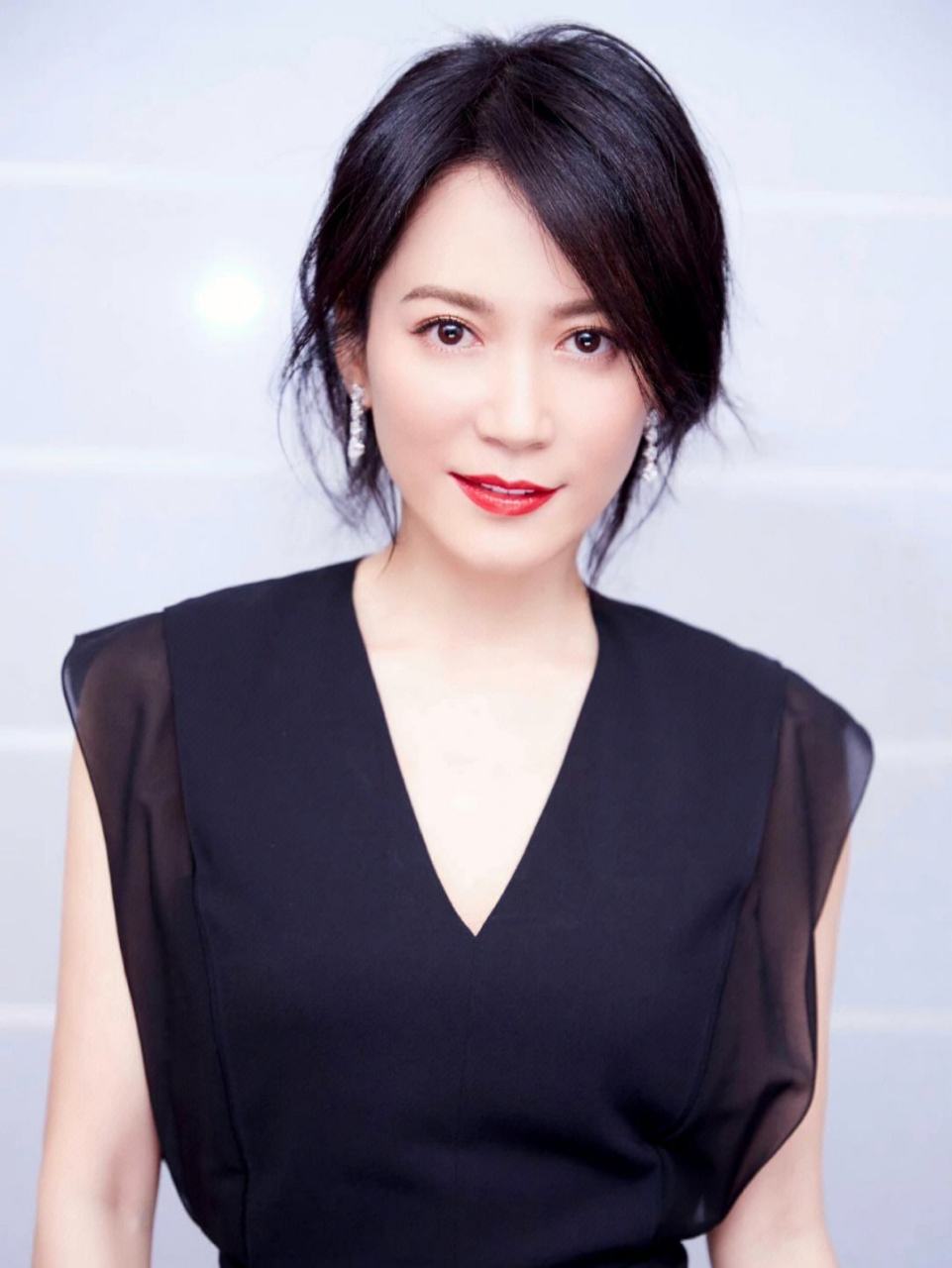 知名演员一俞飞鸿(二)