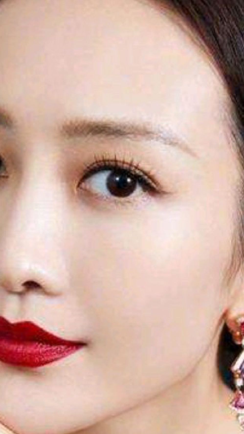 最美的五种嘴唇,你最喜欢哪种?