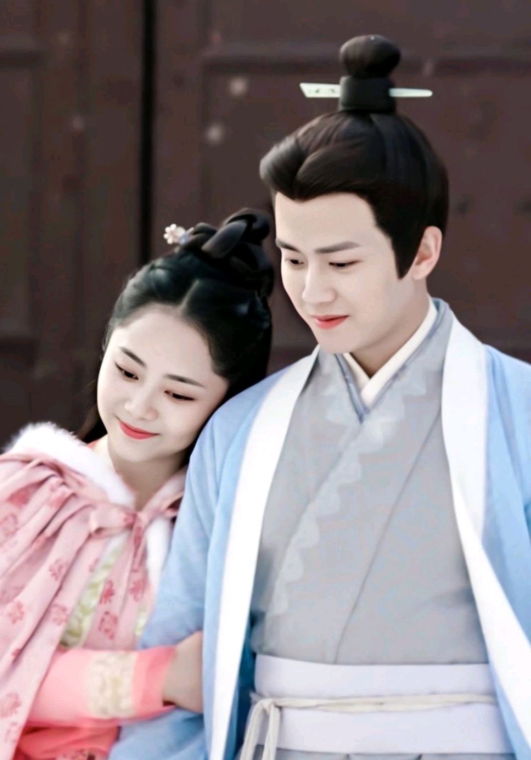 这剧绝了,二次上星成绩亮眼,任嘉伦谭松韵的古装魅力着实难挡