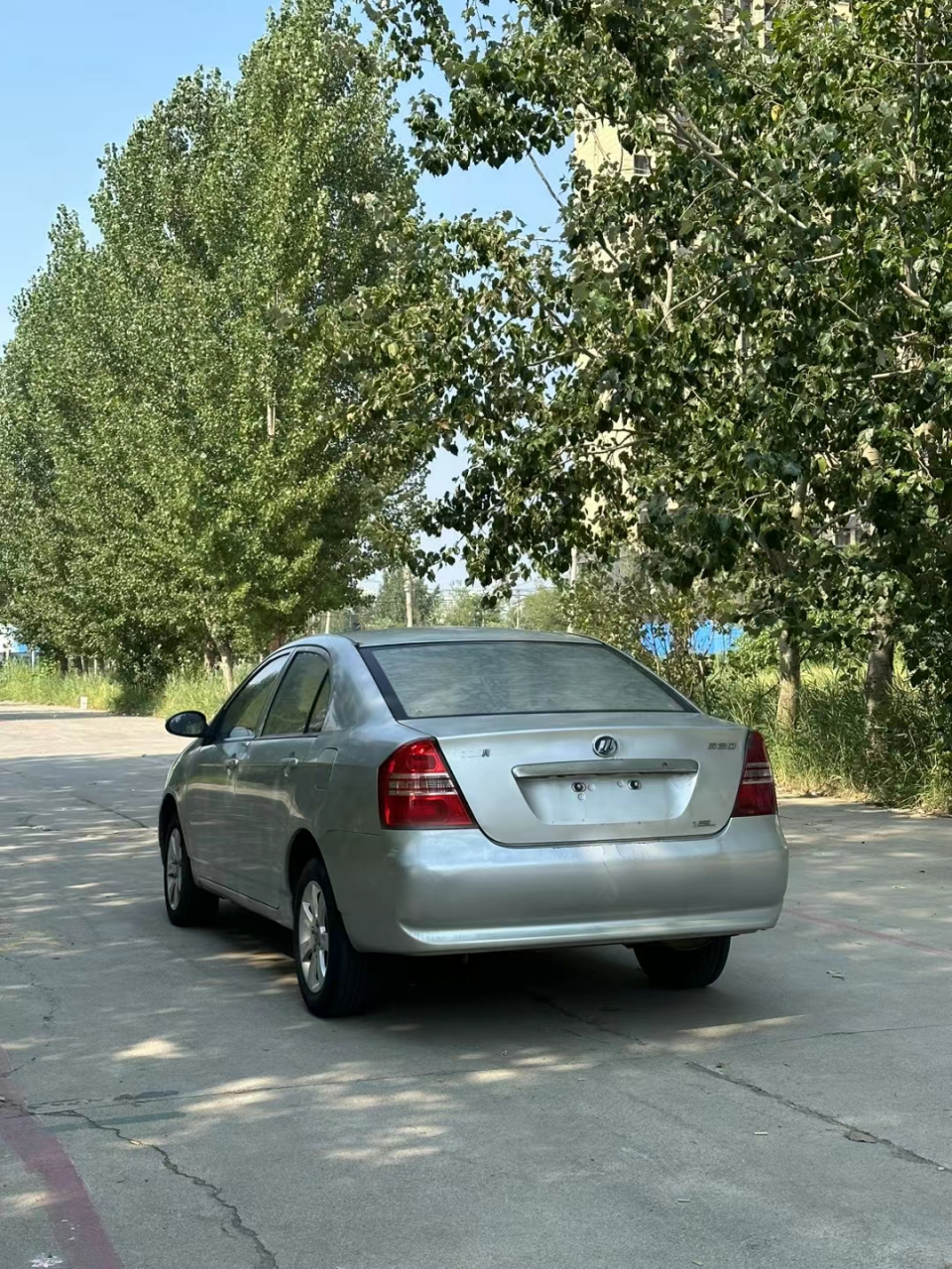 13年力帆620,本地一手,审保24年8月.1.5手动挡,实表10万公里.