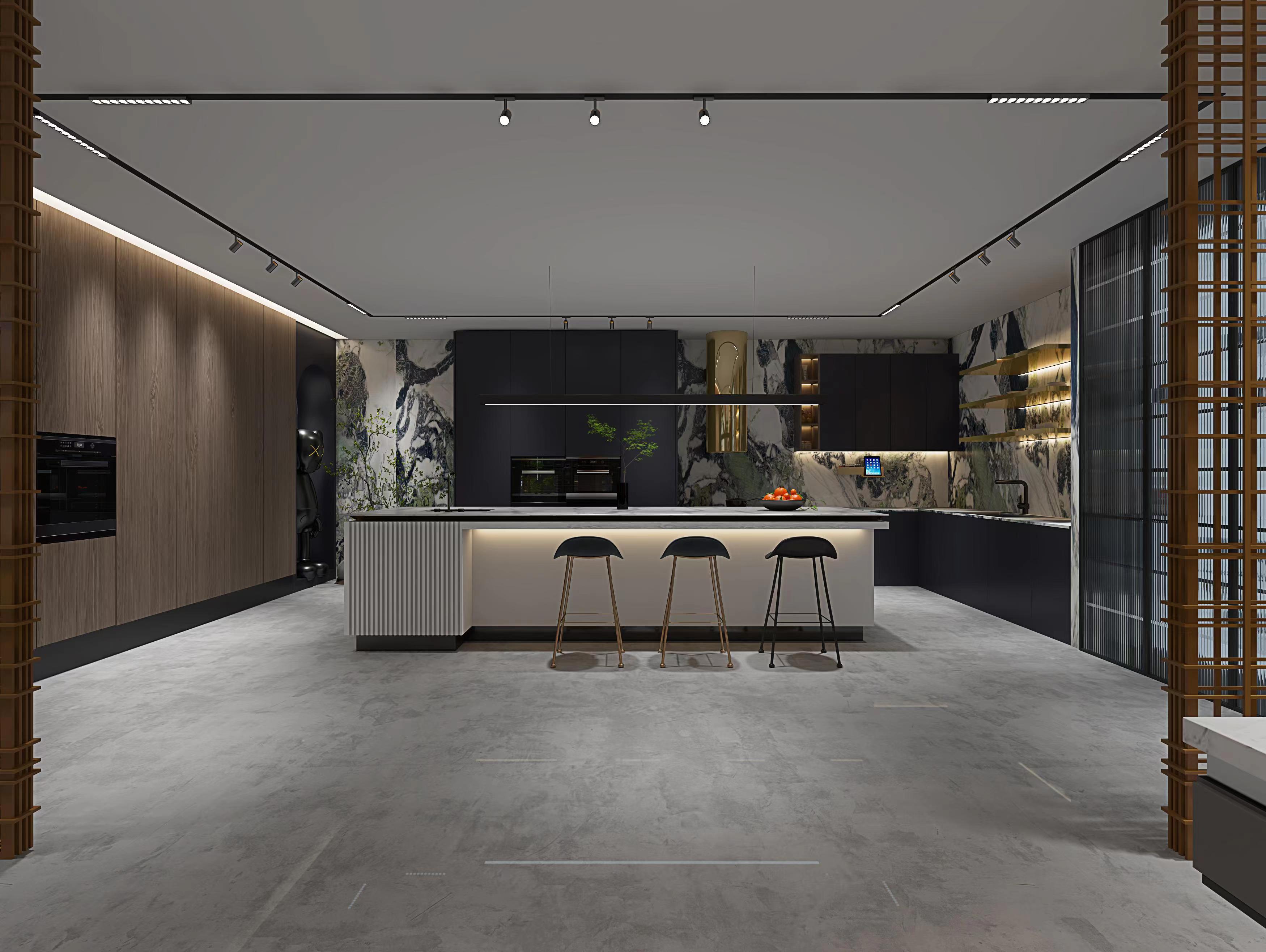 有没有好的不锈钢橱柜品牌推荐?