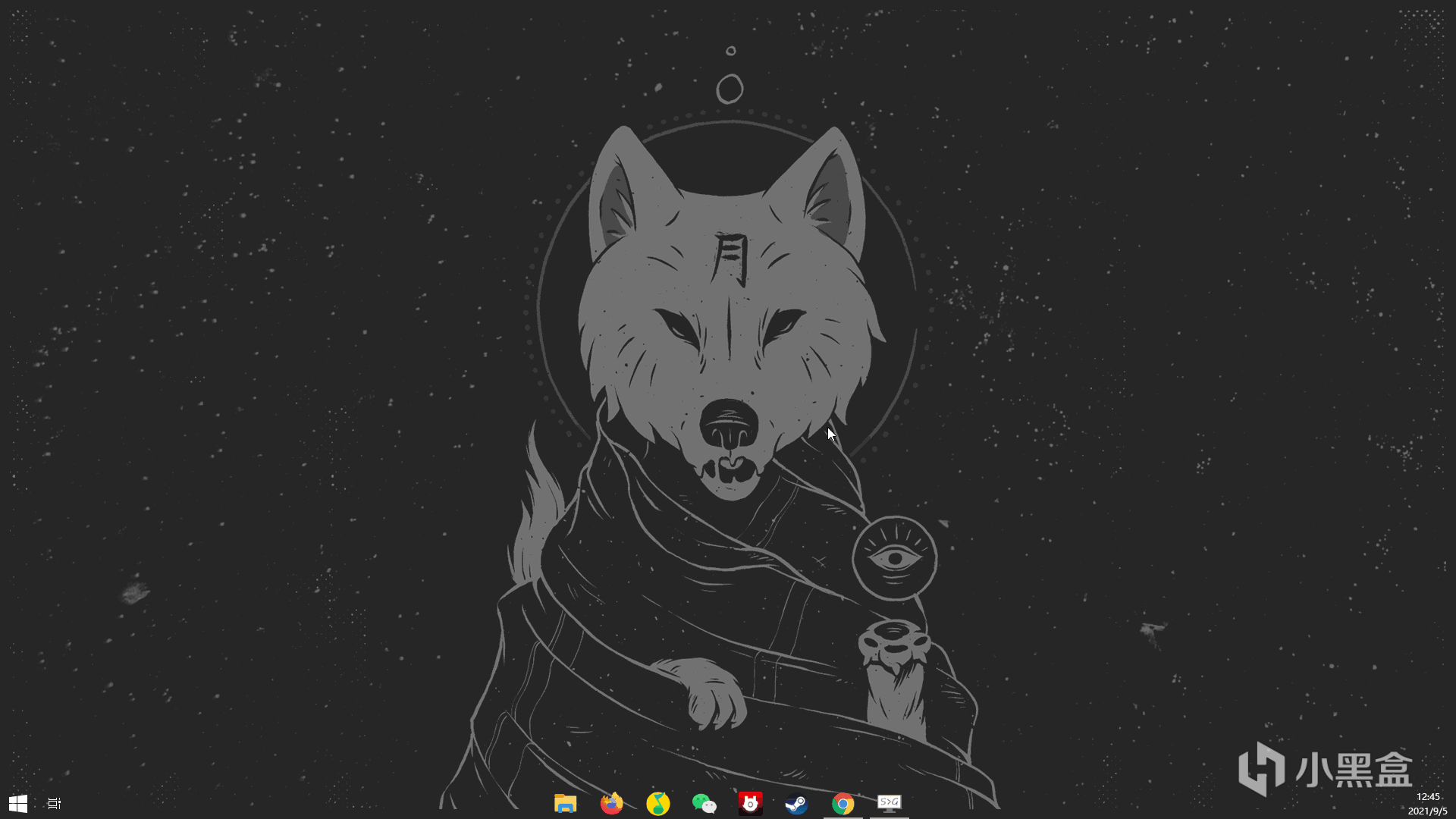 win11出来了,那我们来看看win10的小技巧吧