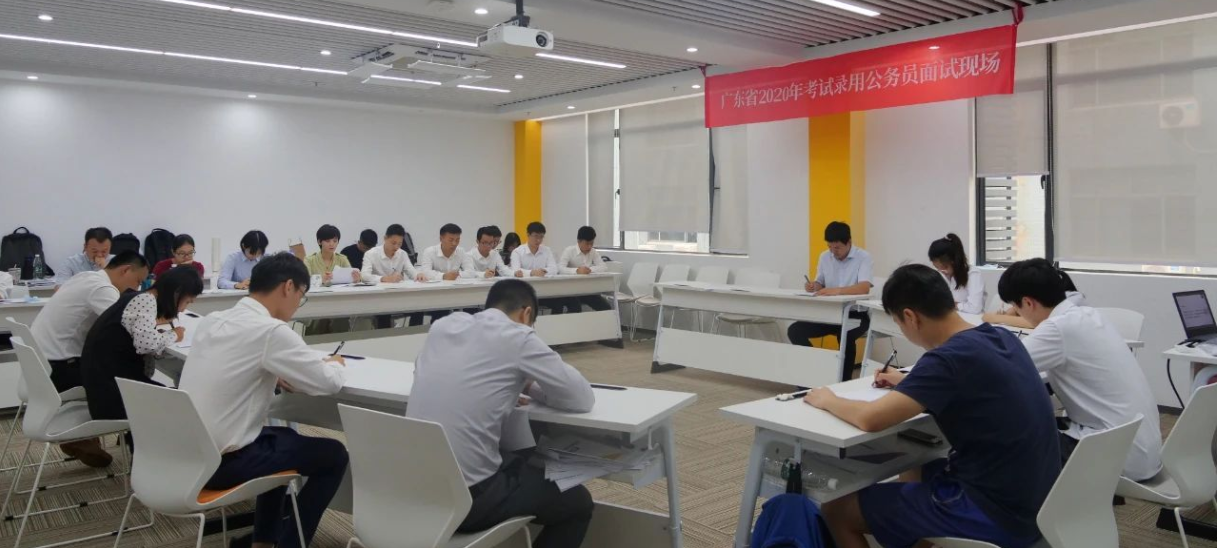 无领导小组面试是怎么样的?——无领导小组面试基本概述