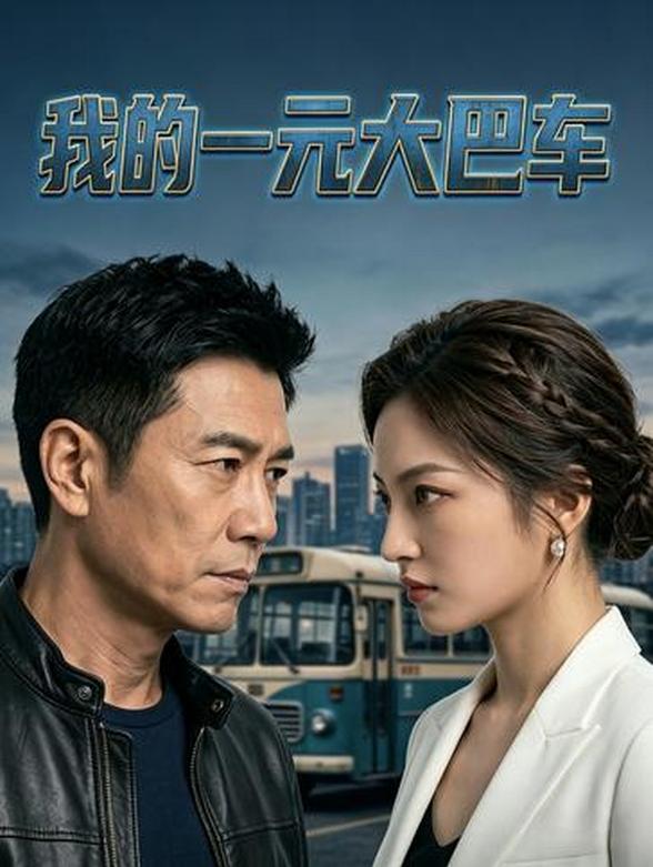 我的一元大巴车
