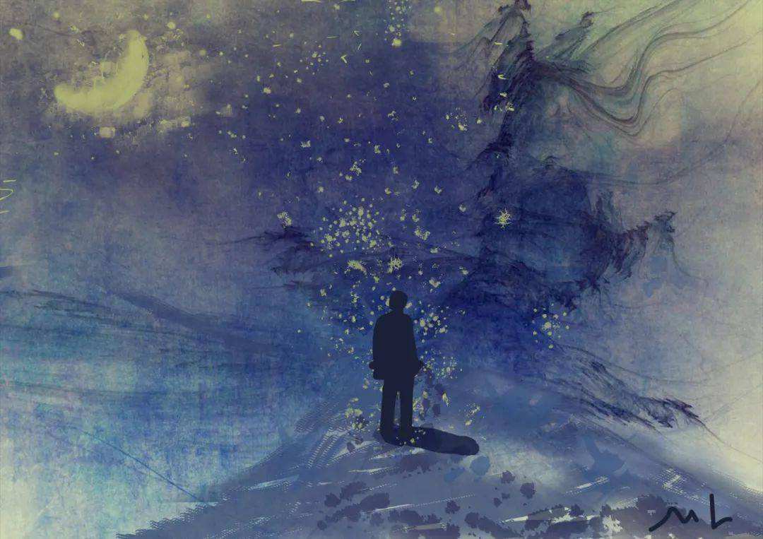 路漫漫其修远兮,吾将上下而求索——再读《彷徨》(八)