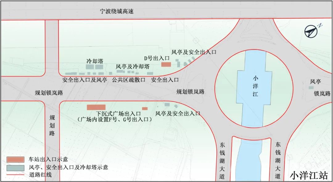 宁波地铁7号线最新图图片