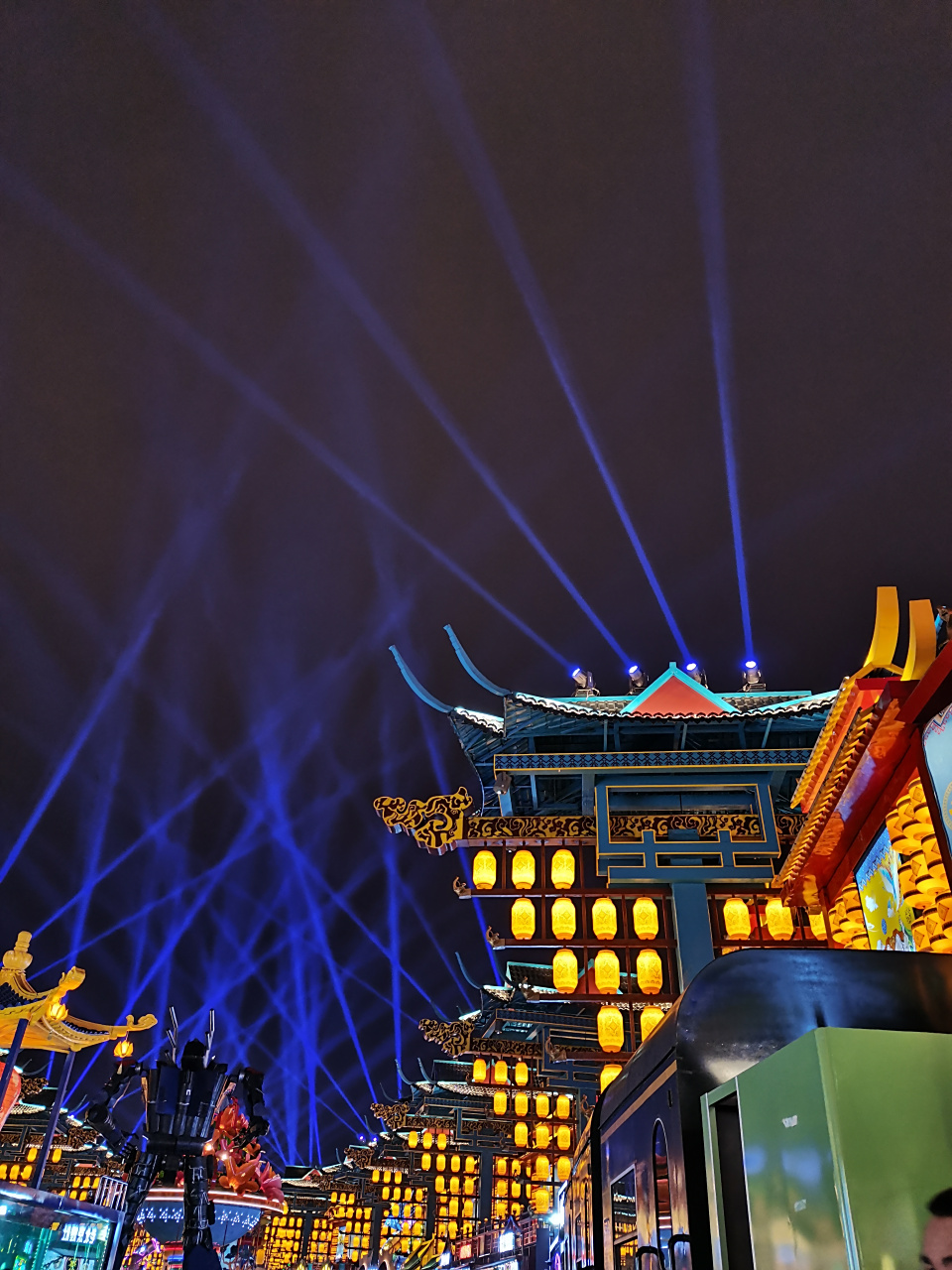 南宁# 不夜城值得一游