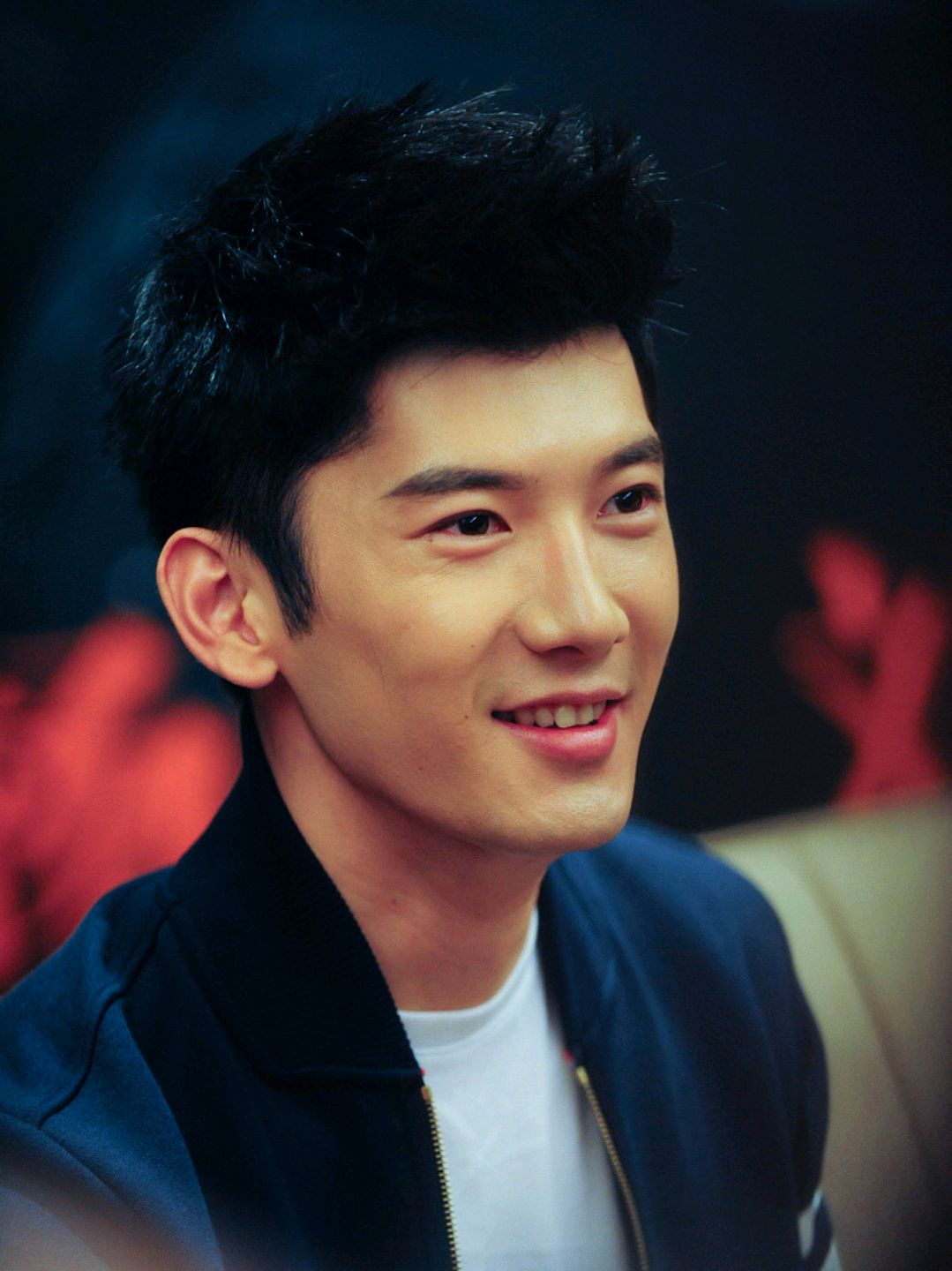 刘芮麟:杨幂和迪丽热巴同时捧依旧泯然众人,有颜有演技专演男二