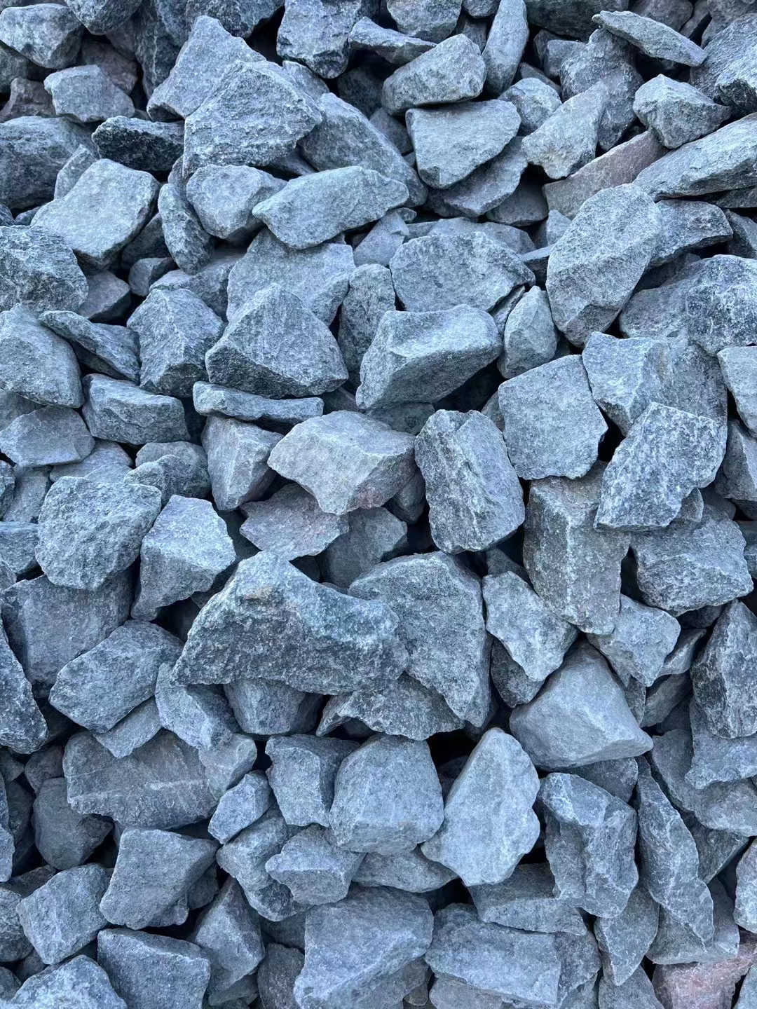 天然级配砂石使用配比