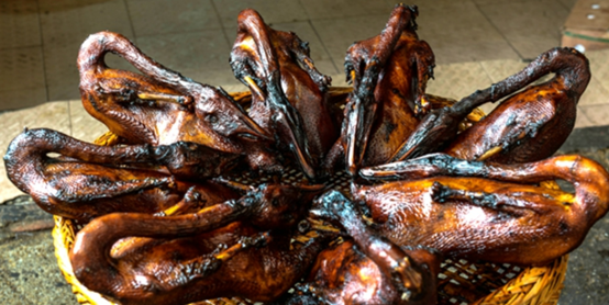 寻味湖南之——邵阳美食,特色邵阳味,来邵阳必打卡的当地特色