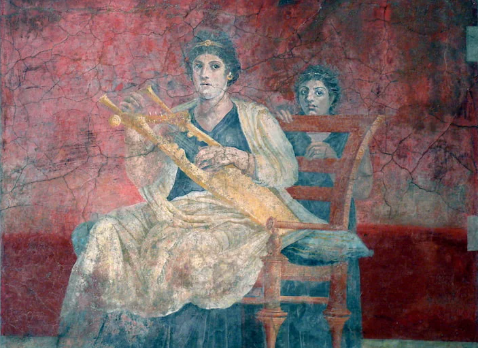 古罗马最有权势的 6 位女皇