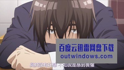 [电视剧][弱角友崎同学 Jaku-Chara Tomozaki-kun][全12集][日语中字]1080p|4k高清