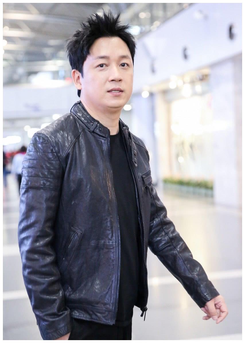 离婚十年后,再看潘粤明与董洁的情况,为何走到这一步?