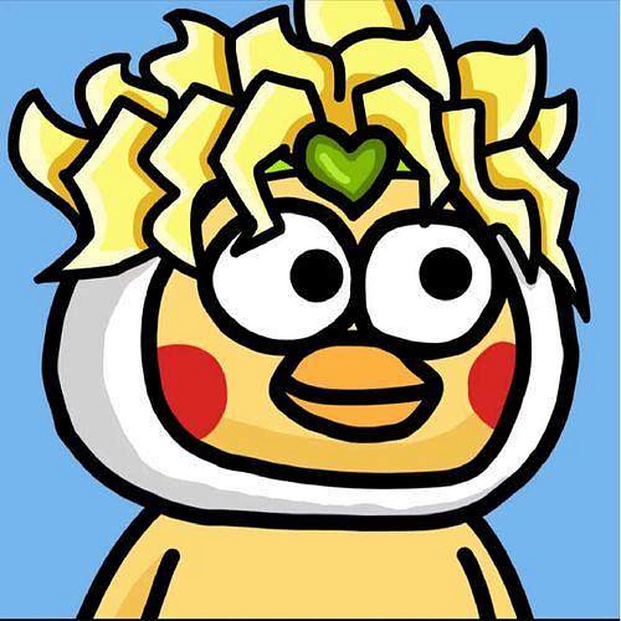 开黑头像推荐,【真爱坤】