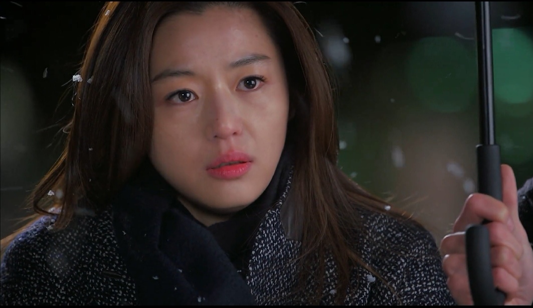 原画质滤镜千颂伊大赏,看剧照说剧情,你还能记得多少