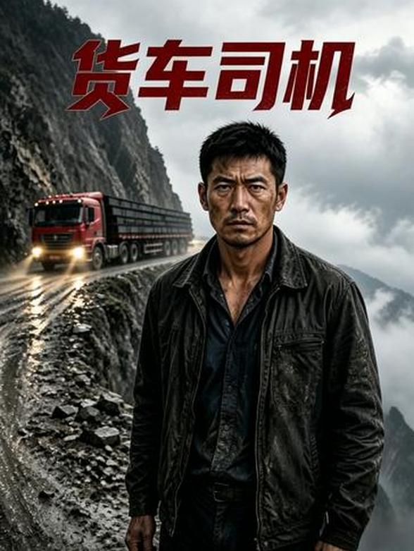 货车司机