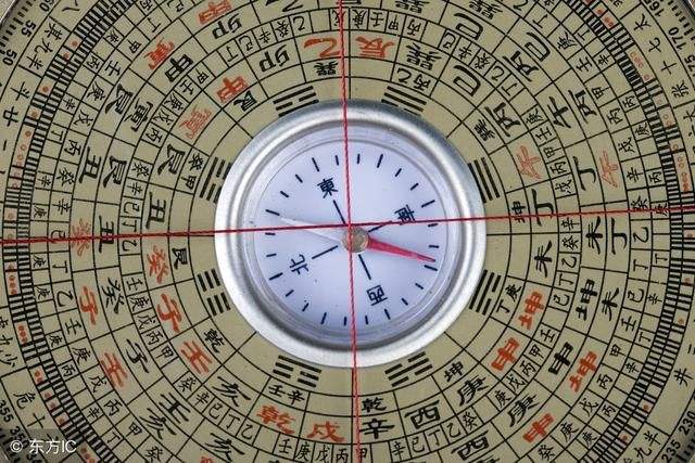 算命看风水,算命看风水的书有哪些