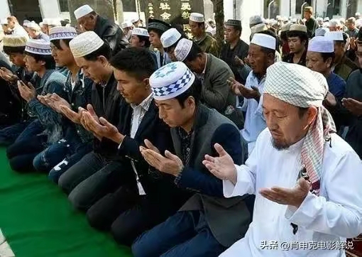 回族不吃猪肉的真实原因,猪真的是他们的祖先吗?吃了会怎样