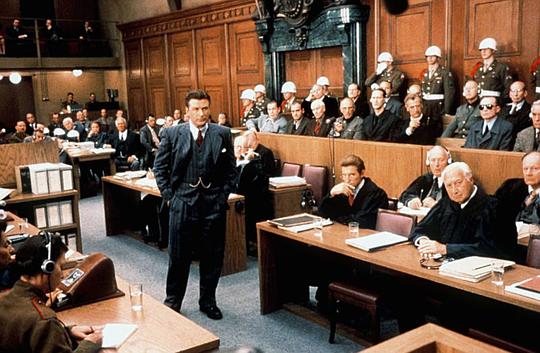 美国陪审团制度,定罪权交给普通人,颠覆你的认知