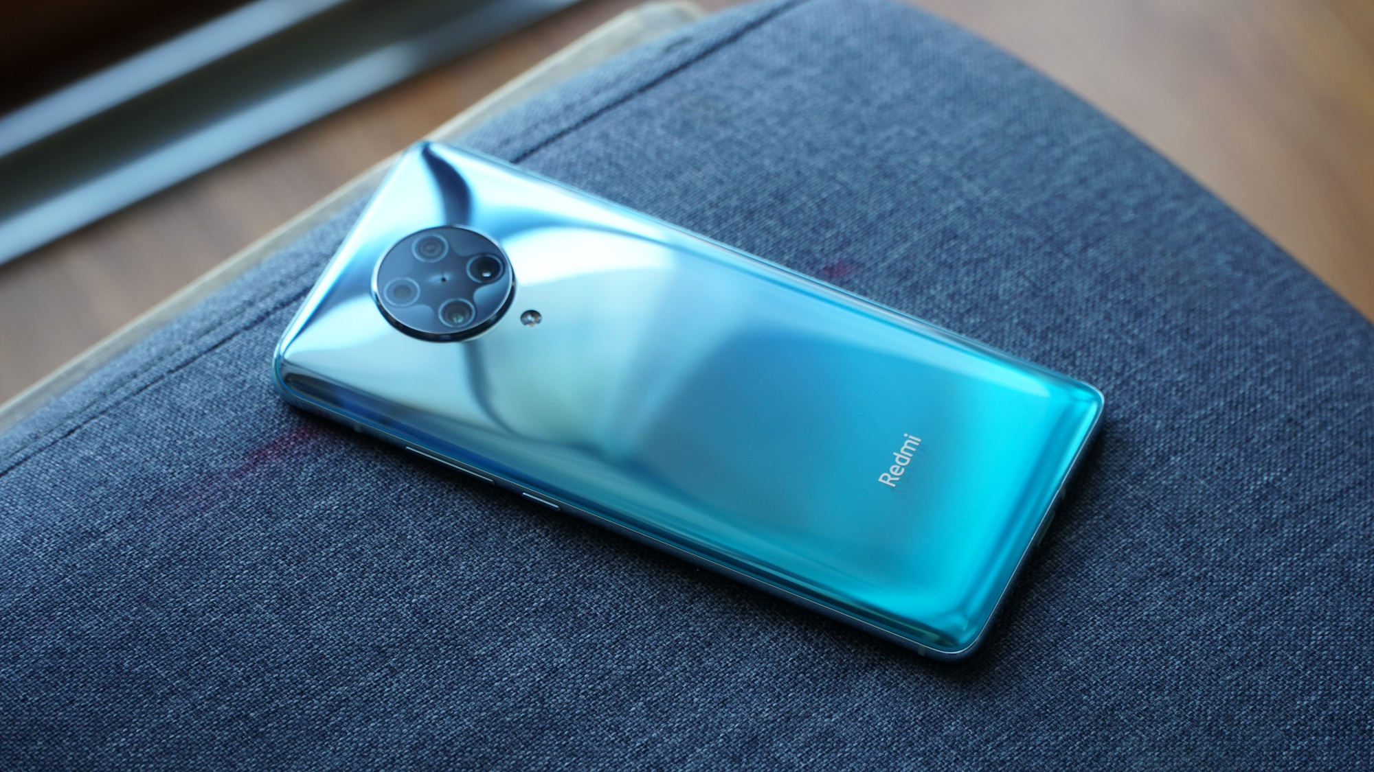 卢伟冰再次被米粉骂惨,红米k30至尊版依旧没货再次被吐槽