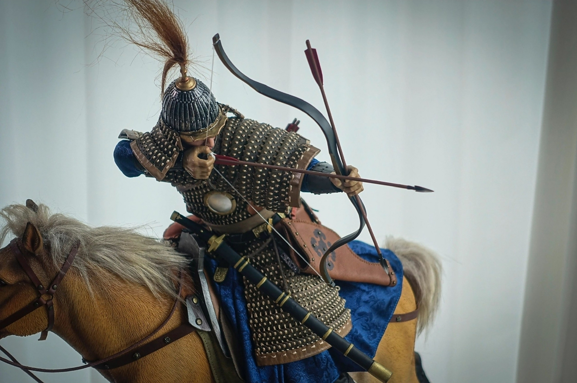 会满雕弓如满月 从1206年灭高昌回鹘汗国到1279年灭亡南宋 13世纪横扫