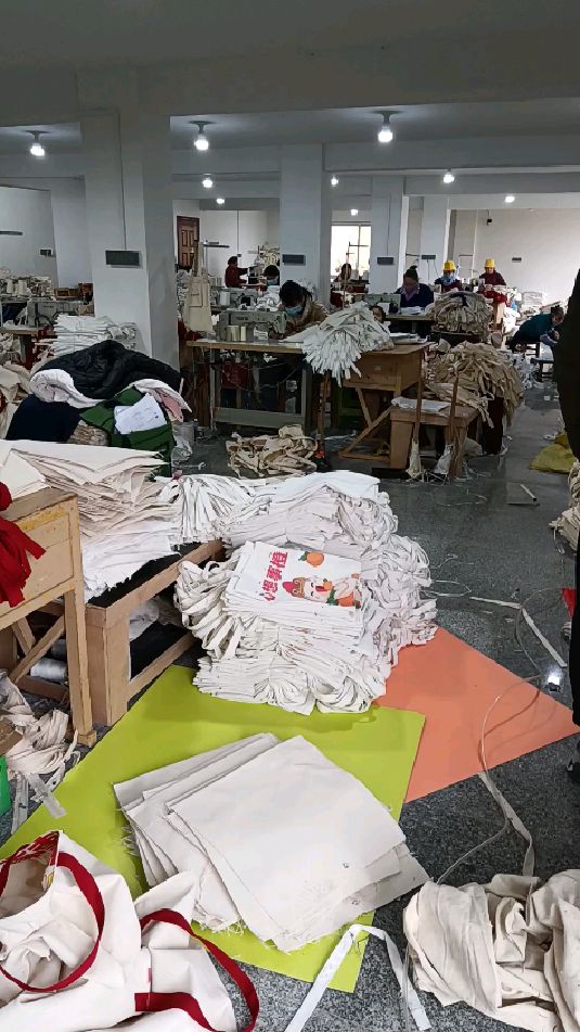 麻布袋厂家帆布袋生产厂家棉布袋定制厂家