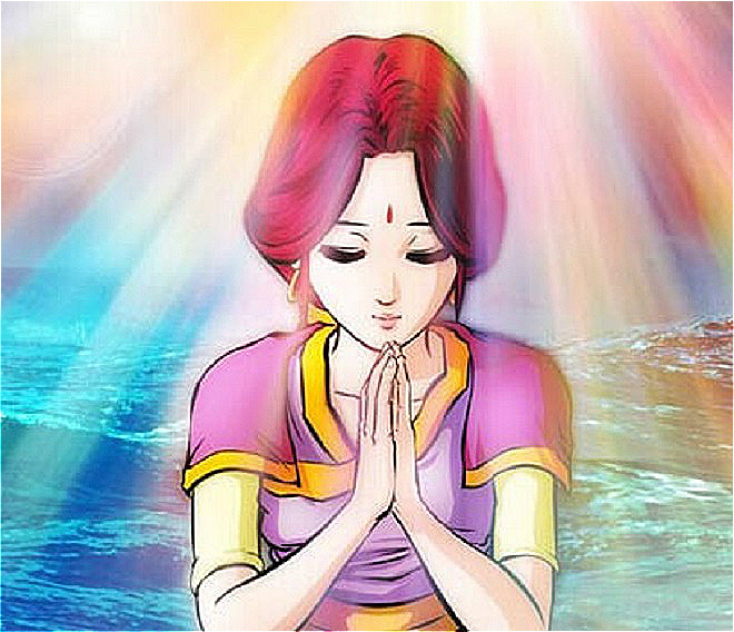 净土宗:修福是我们念佛行人重要的修行科目