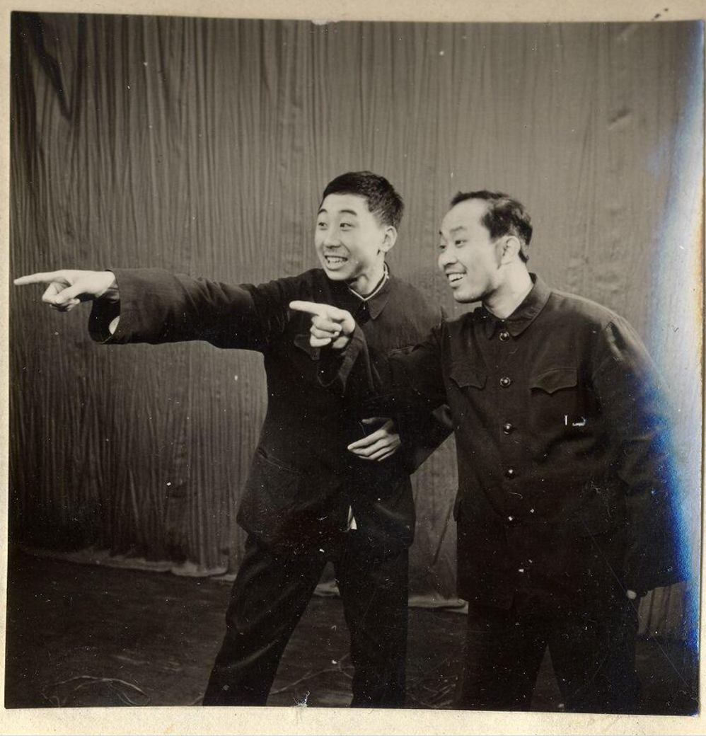 春晚钉子户"64岁冯巩"的"落寞",是娱乐圈的悲哀和损失