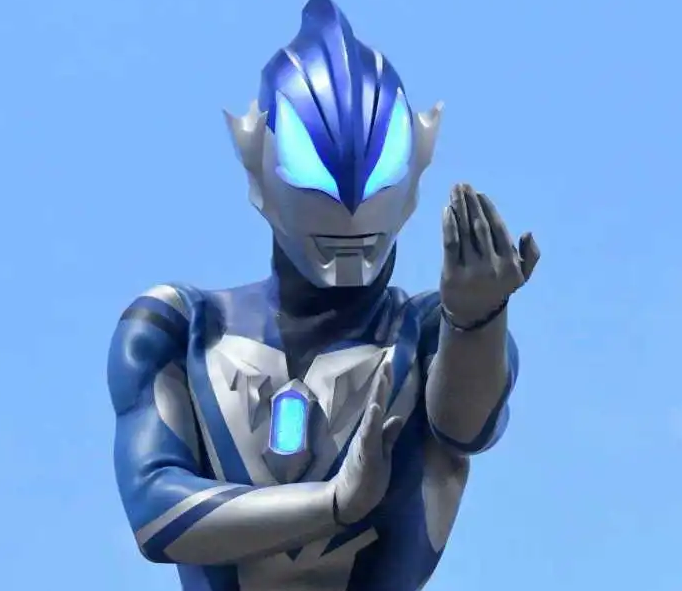 奥特曼实力排名,银河奥特曼的实力排第几名?