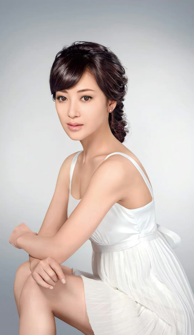 宅男女神#陈紫函