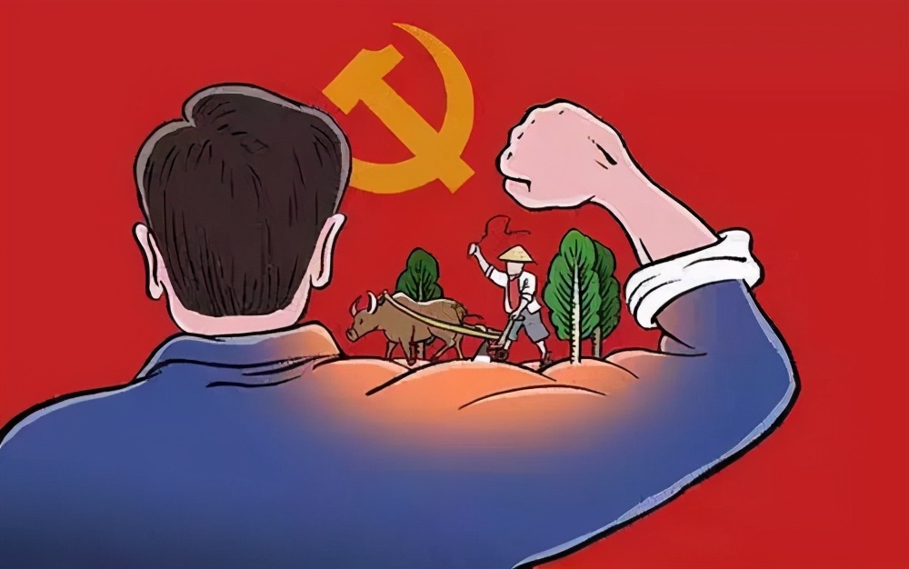 基层是干部历练的疆场