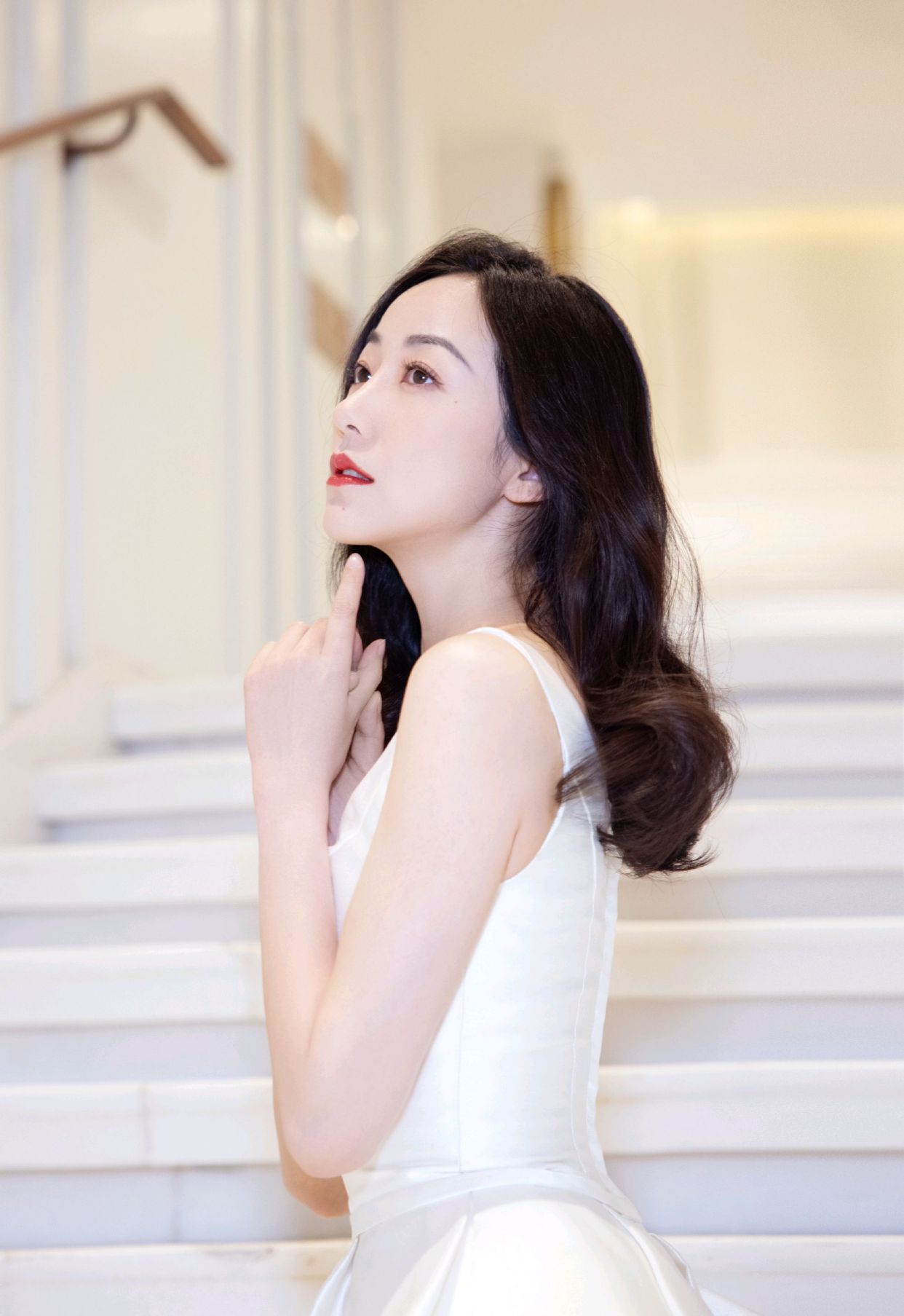 明星写真美图|韩雪