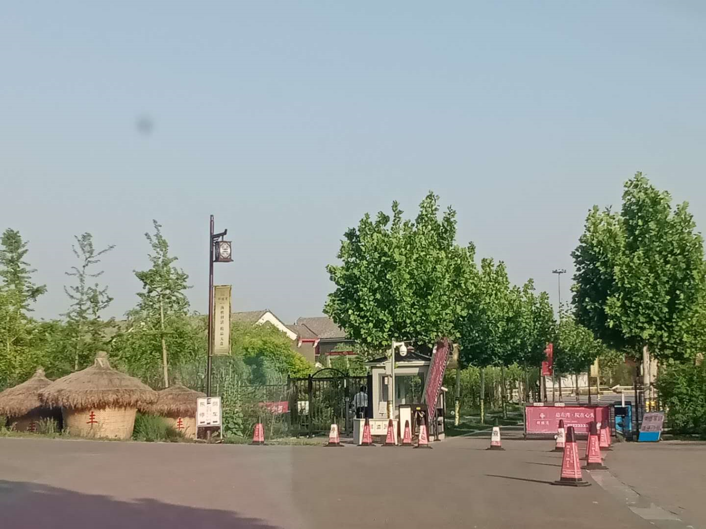 痛心!天津武清:"运河小镇"拆了,"郑楼湾"怎么办?