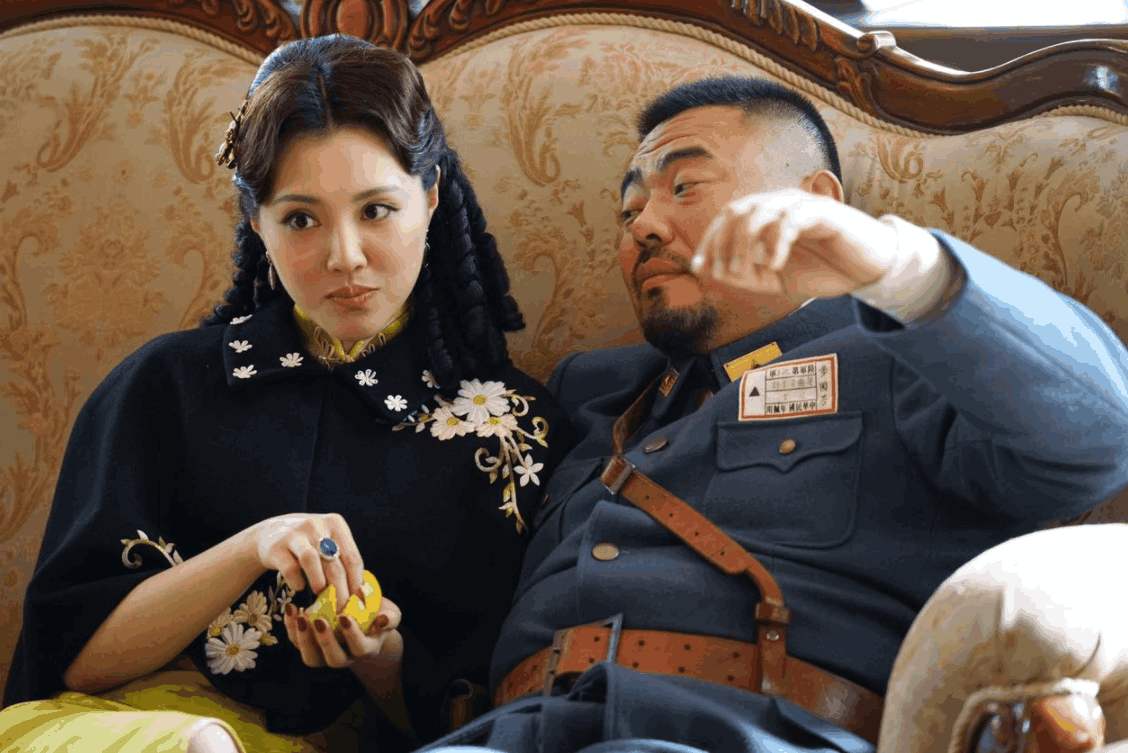 民国奇闻‖人皮肚兜