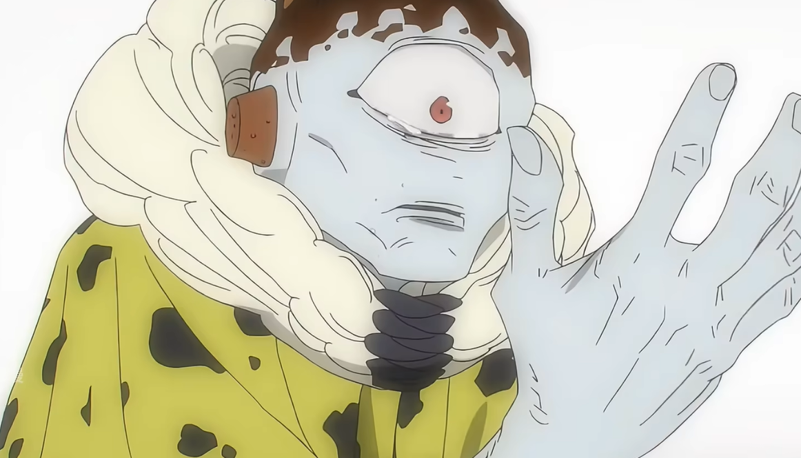 咒术回战人物志:一个比主角更像主角的反派人物