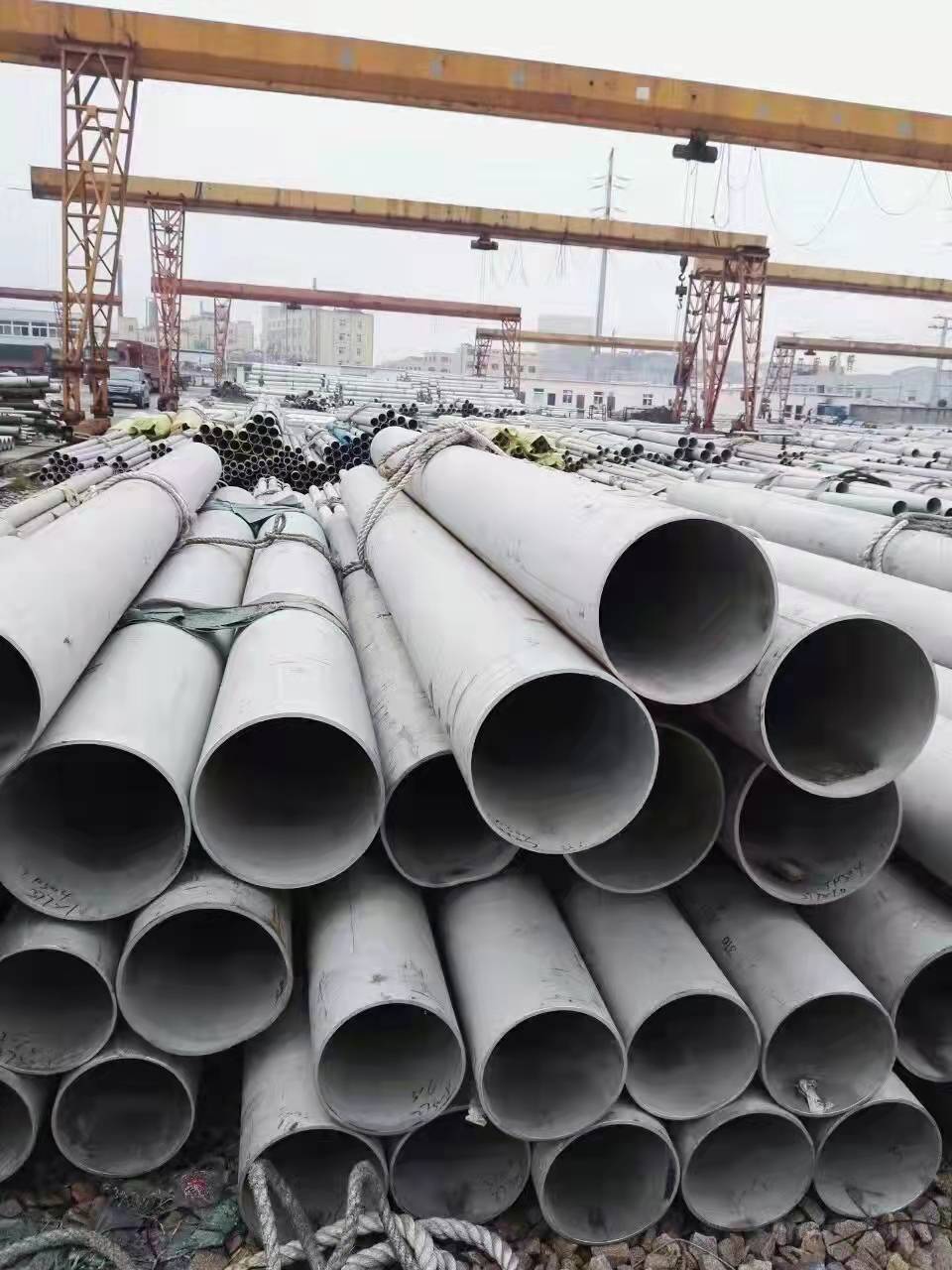 白钢管,白钢管的锻制工艺